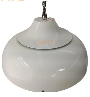Tower heater