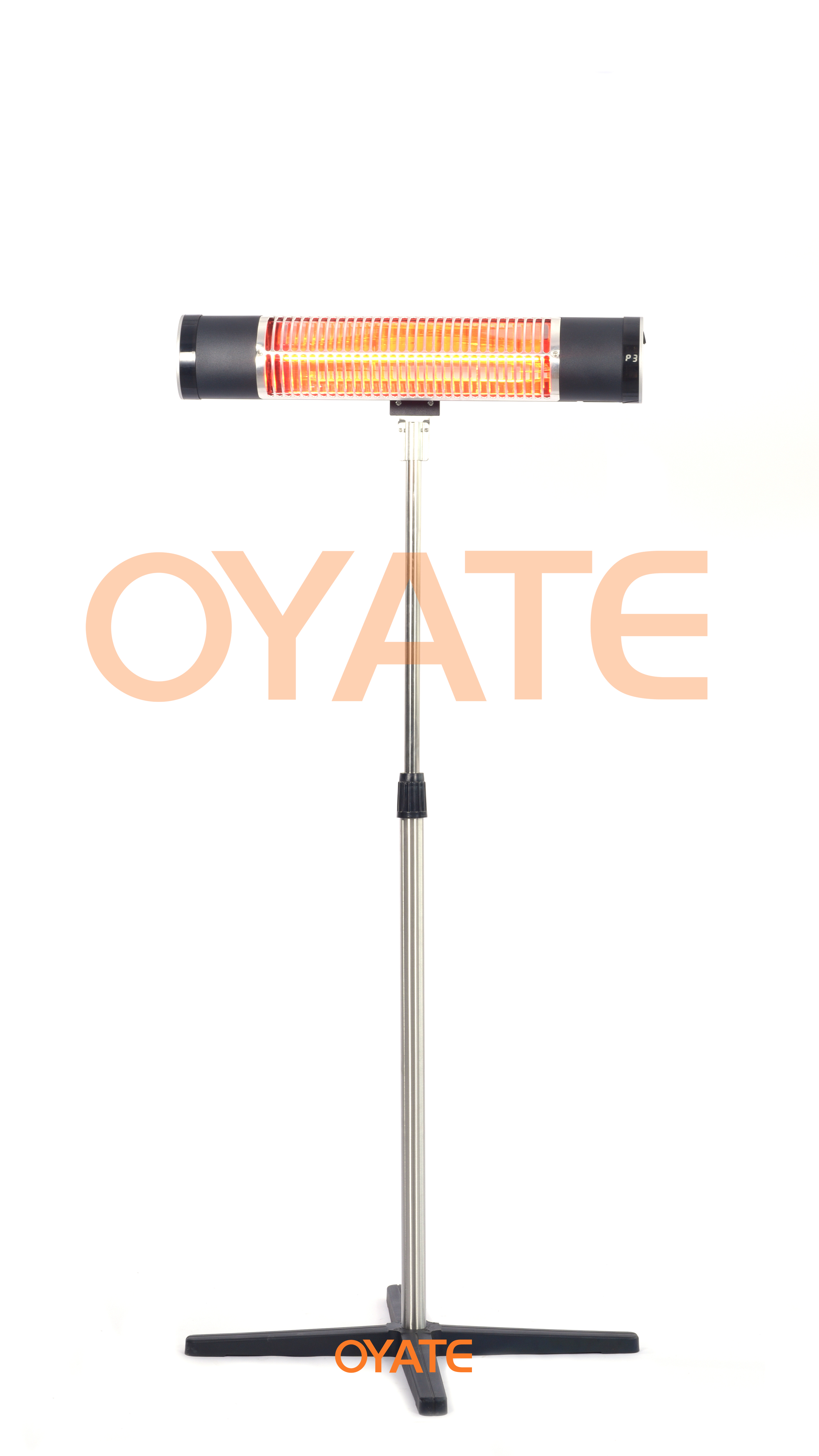 Workshop electric heater