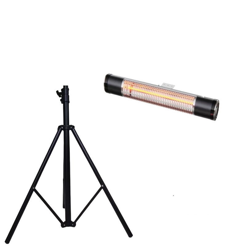 IP65 waterproof electric heater