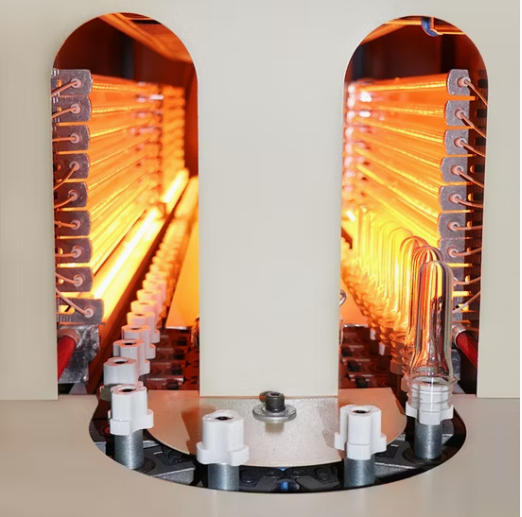 Blowing machine heater supplier China
