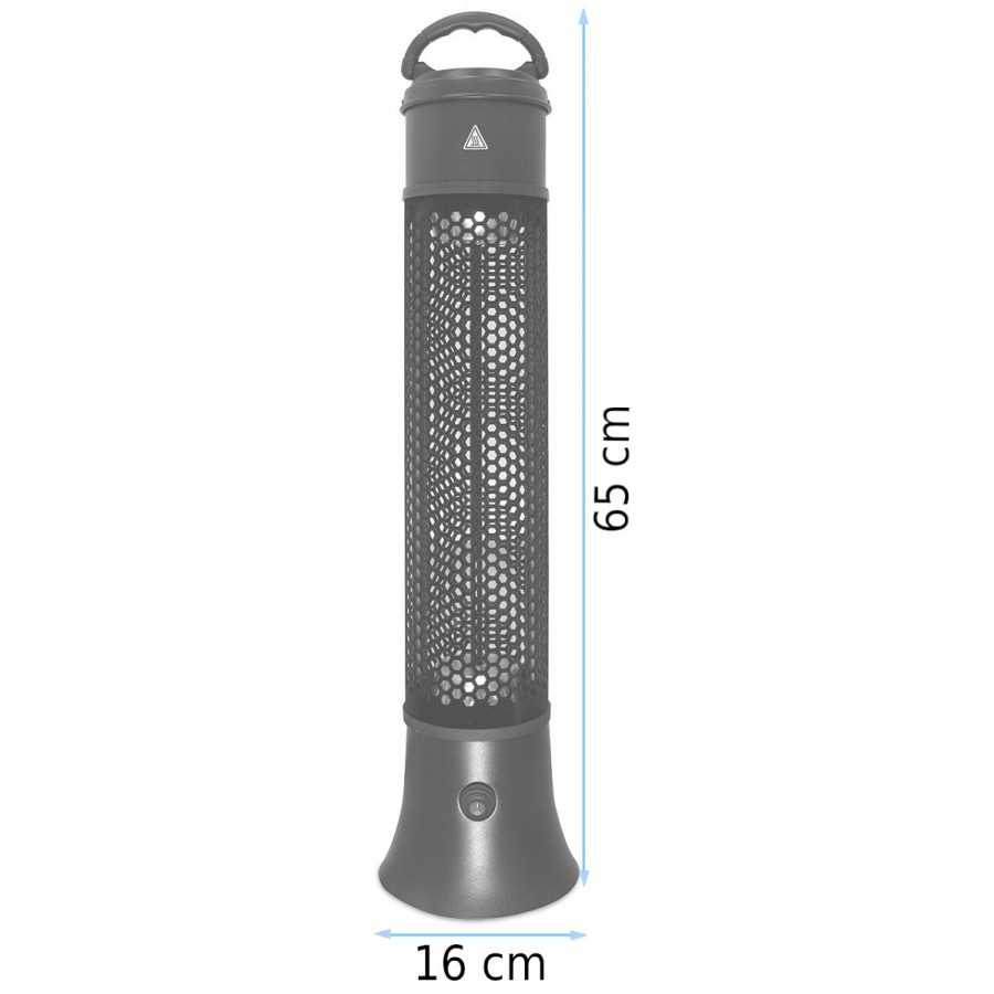 Room heater
