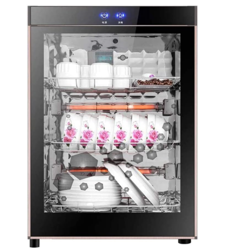 The Correlation Between Second Level Thermal Response and Energy Savings in Quartz Pizza Oven Bulbs