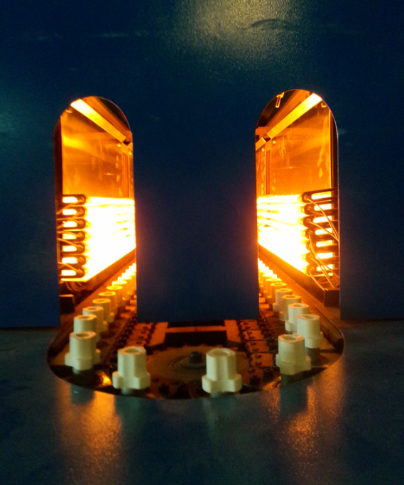 Sidel heater lamp supplier China