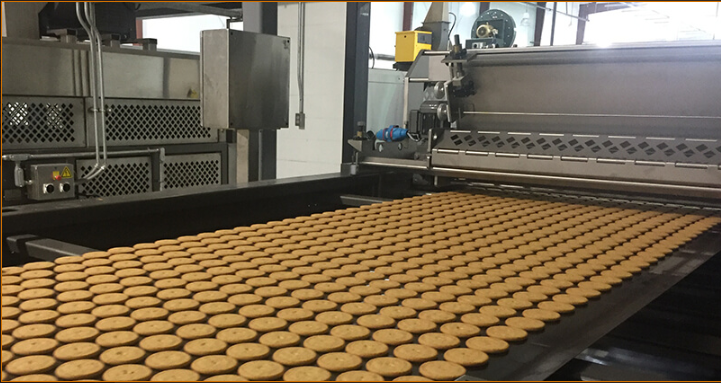 replacement thermal element for cafe rotary oven