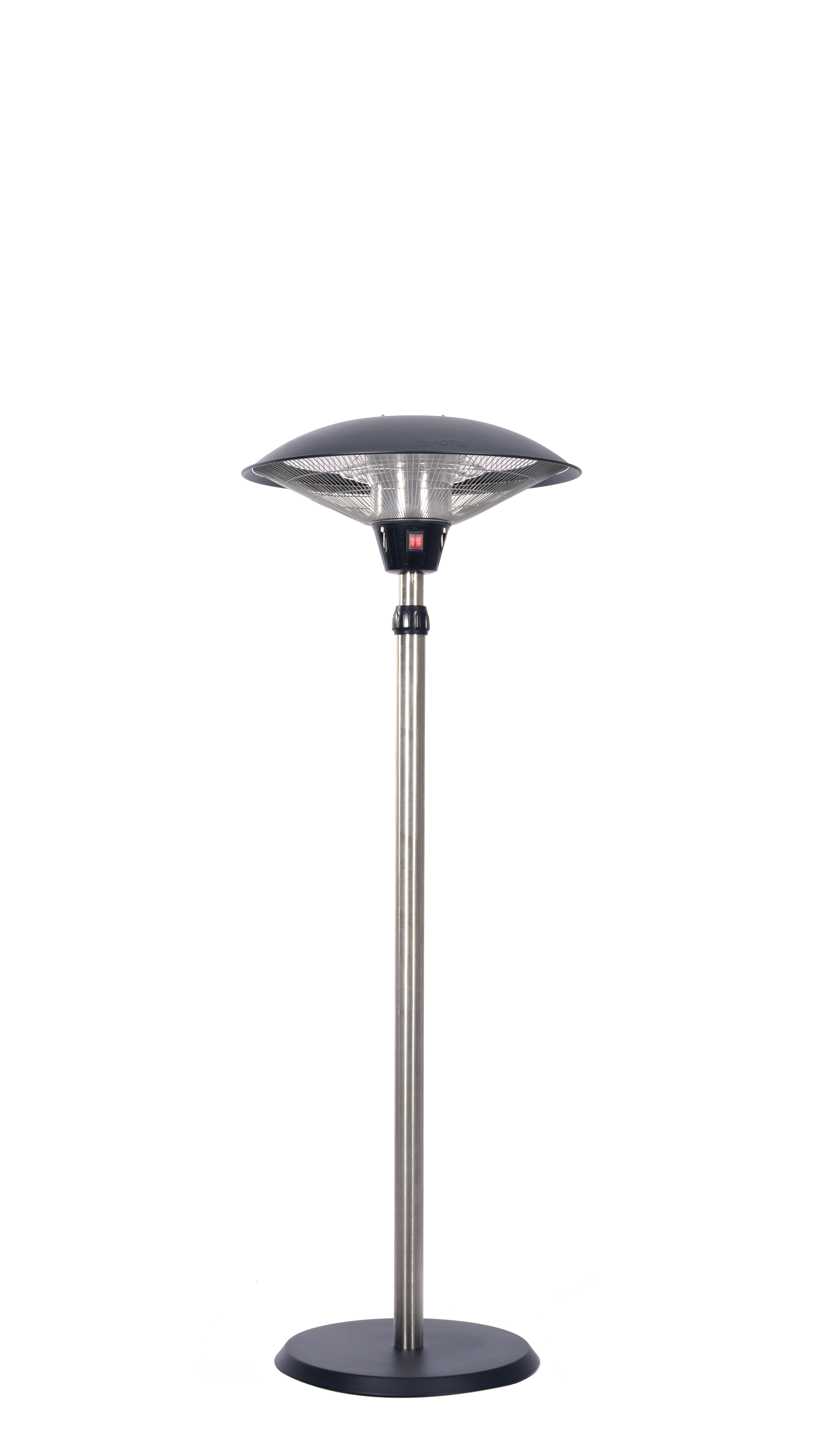 Technical Implementation of IP65 Waterproof Infrared Heaters for High Moisture Zones