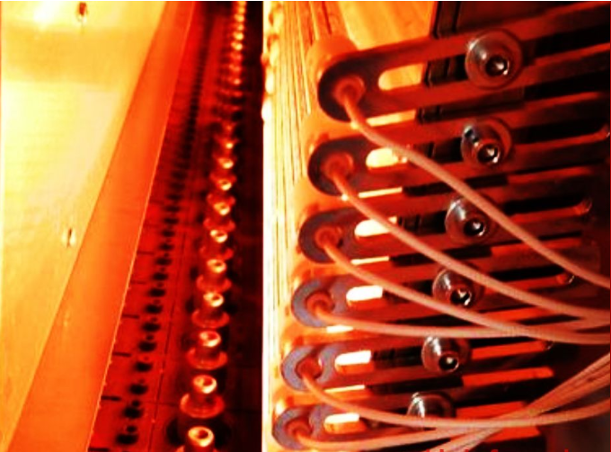 Reliable IR lamp manufacturer PET