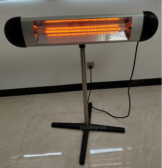 IP65 outdoor garden heater