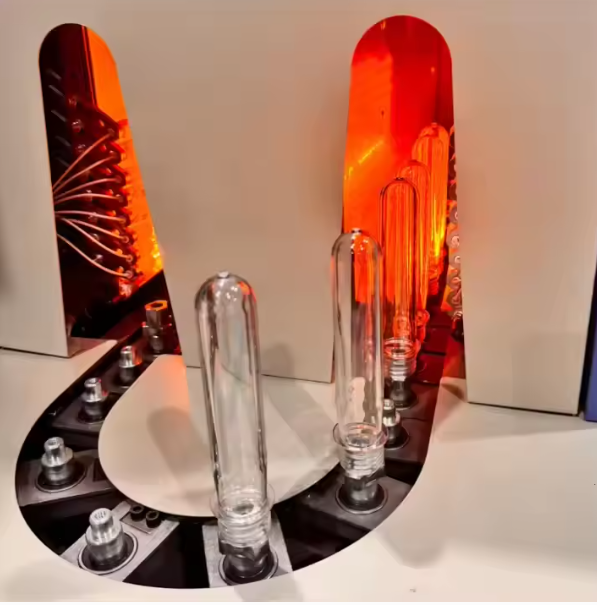 Top 10 blow molding heater manufacturers